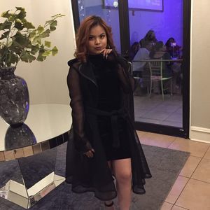 Meet your Posher, Yareli